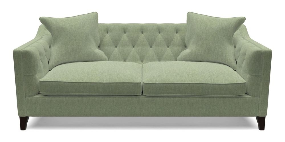 Haresfield Dipped Arm front