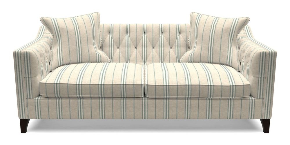 Haresfield Dipped Arm front