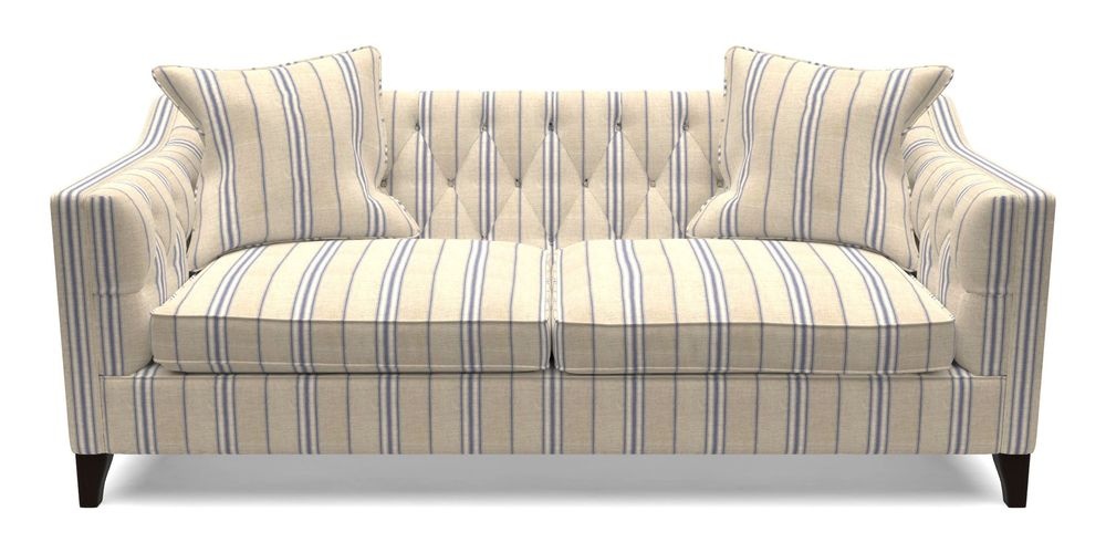 Haresfield Dipped Arm front