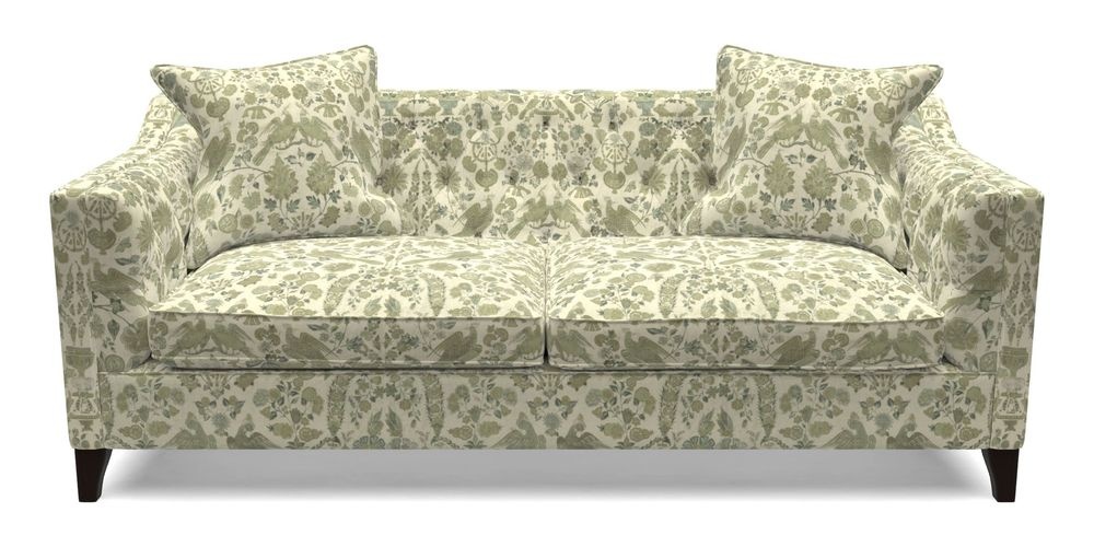 Haresfield Dipped Arm front