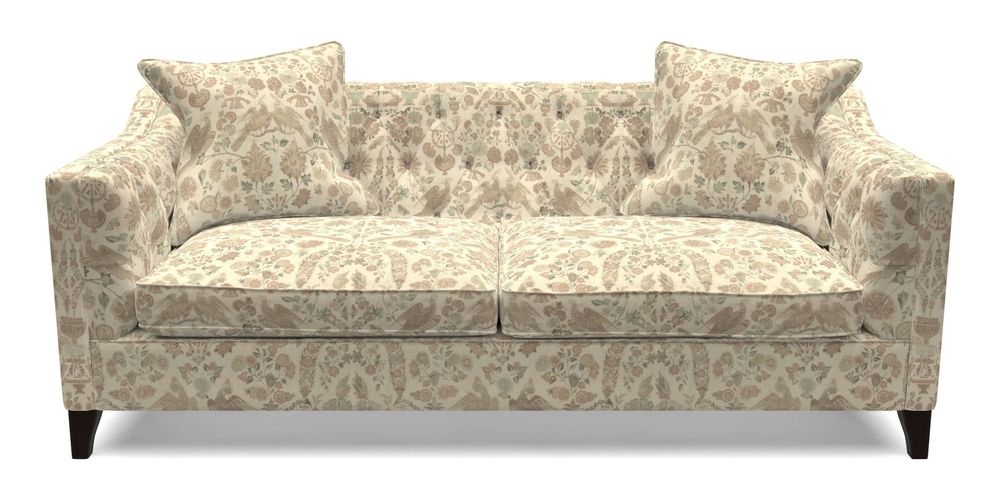 Haresfield Dipped Arm front