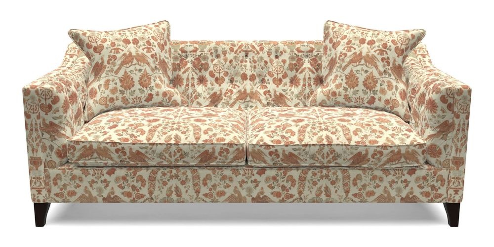 Haresfield Dipped Arm front