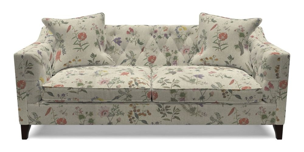 Haresfield Dipped Arm front