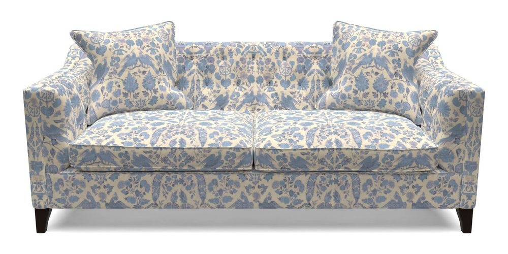 Haresfield Dipped Arm front