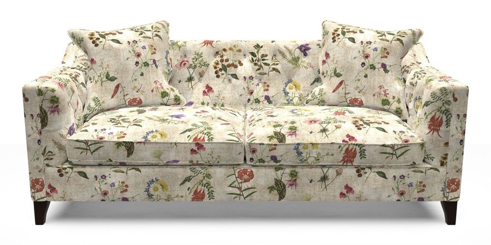 Haresfield Dipped Arm front