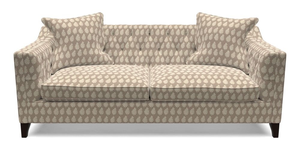 Haresfield Dipped Arm front