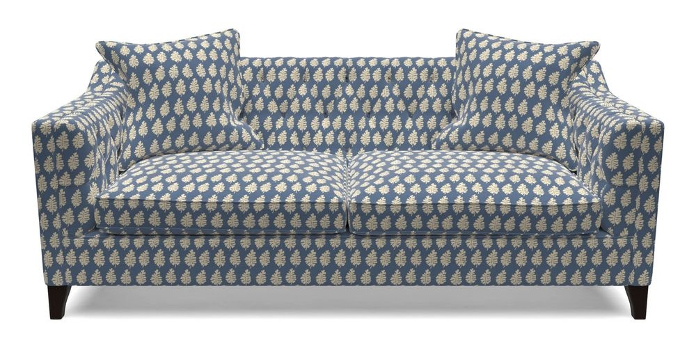 Haresfield Dipped Arm front