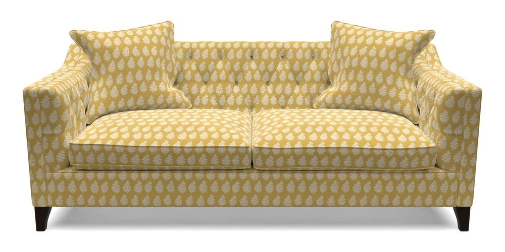 Haresfield Dipped Arm front