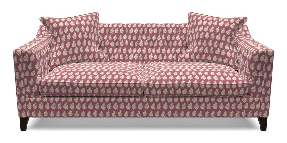 Haresfield Dipped Arm front