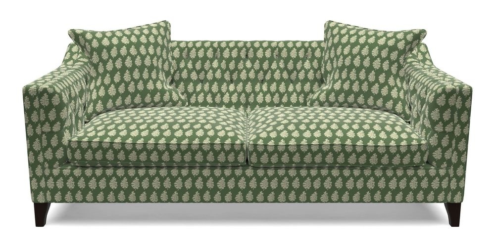 Haresfield Dipped Arm front