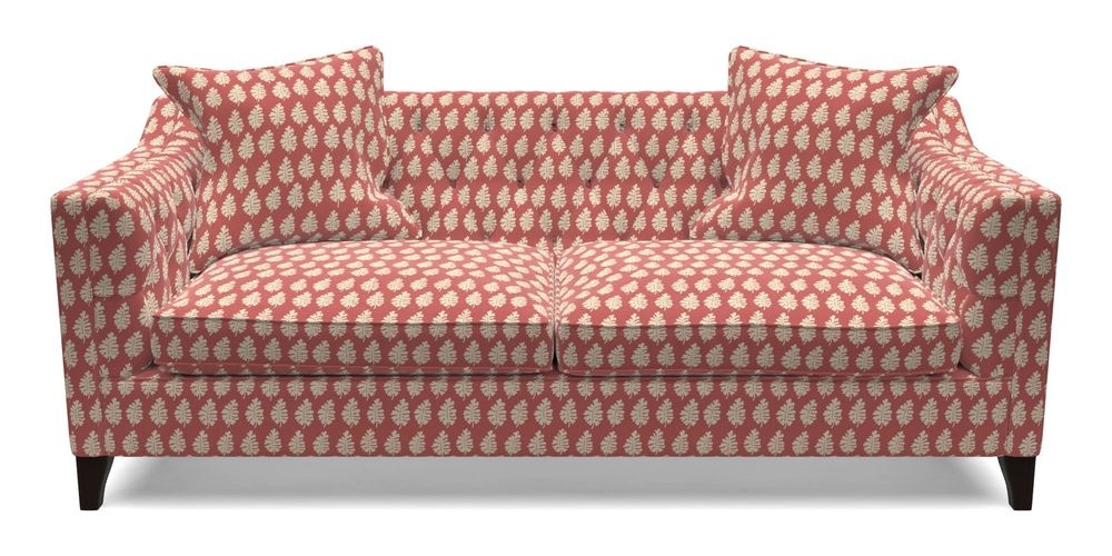 Haresfield Dipped Arm front