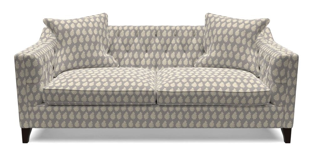 Haresfield Dipped Arm front