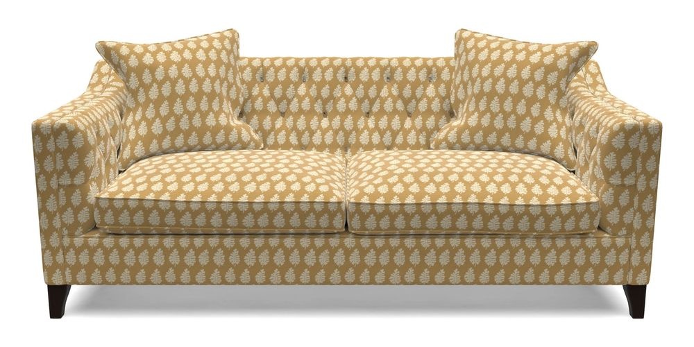 Haresfield Dipped Arm front