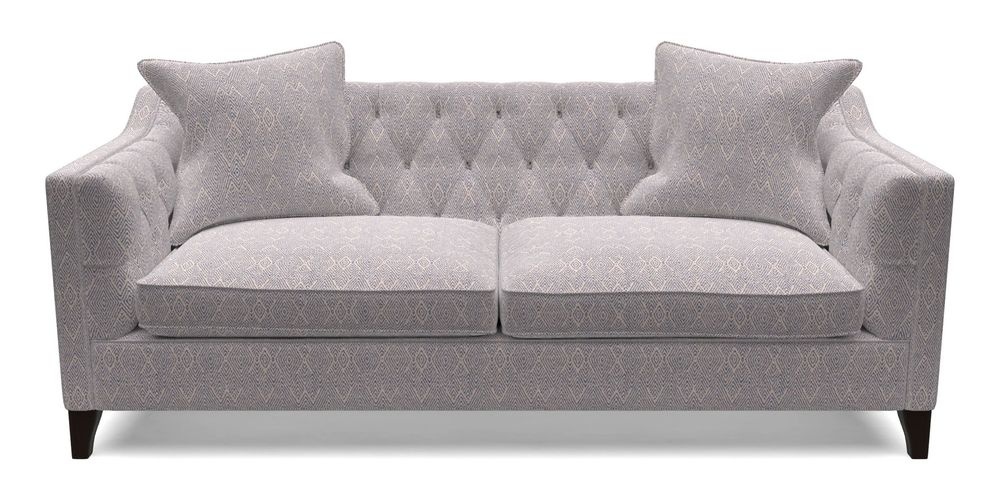 Haresfield Dipped Arm front