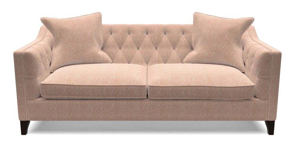 Haresfield Dipped Arm front