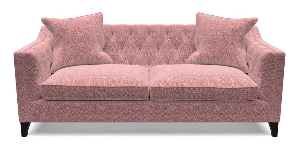 Haresfield Dipped Arm front