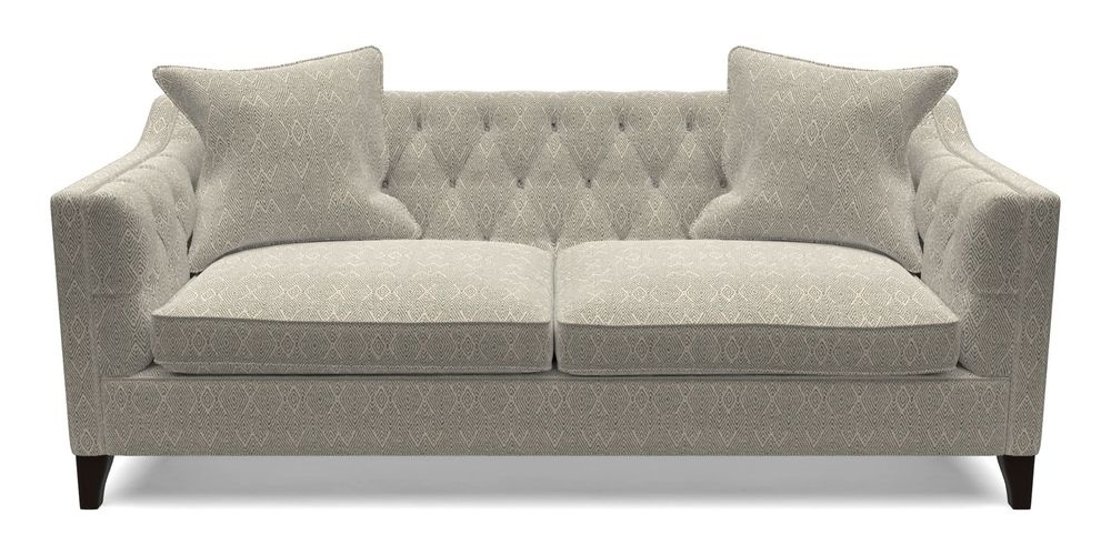 Haresfield Dipped Arm front