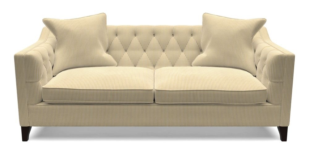 Haresfield Dipped Arm front