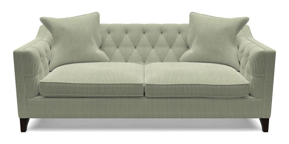 Haresfield Dipped Arm front