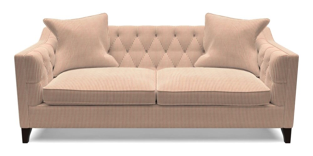 Haresfield Dipped Arm front