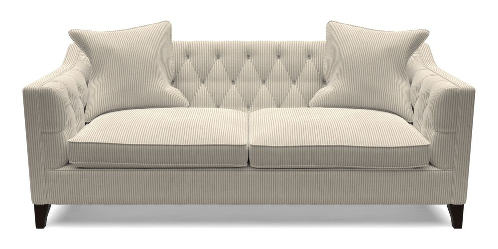 Haresfield Dipped Arm front