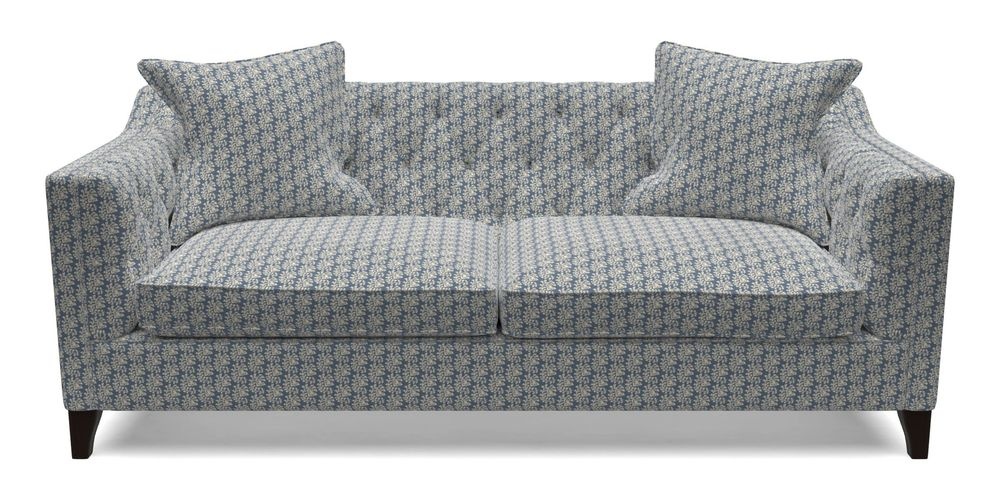 Haresfield Dipped Arm front