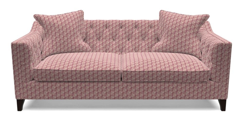 Haresfield Dipped Arm front