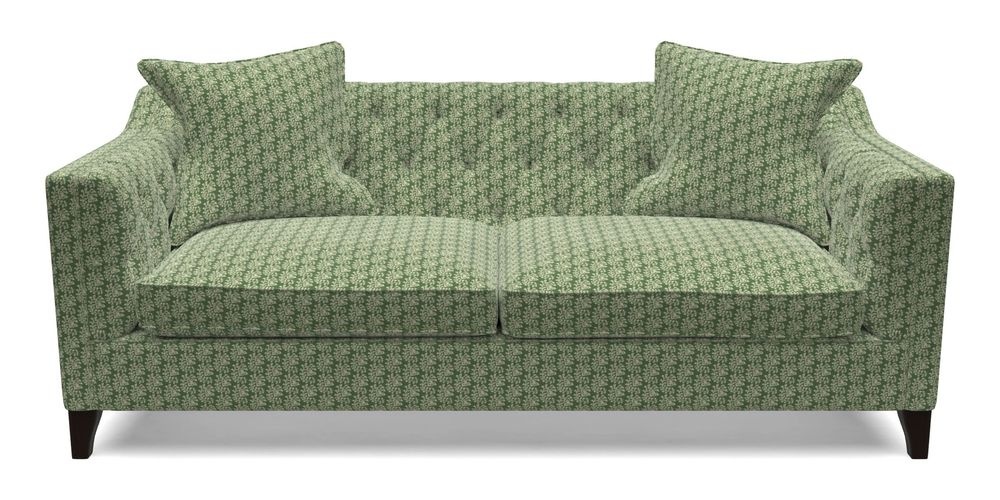 Haresfield Dipped Arm front