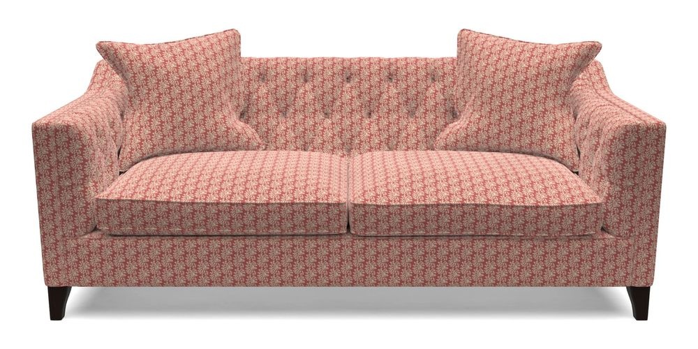 Haresfield Dipped Arm front