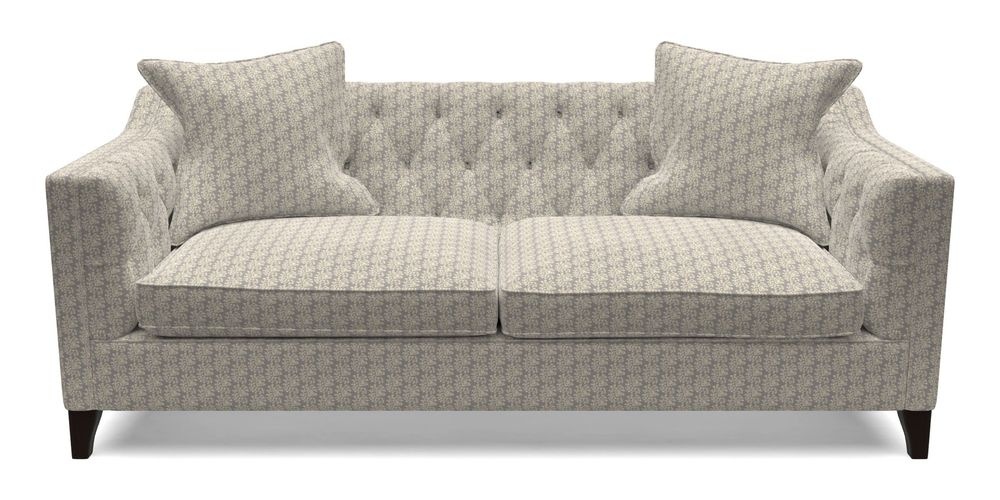 Haresfield Dipped Arm front