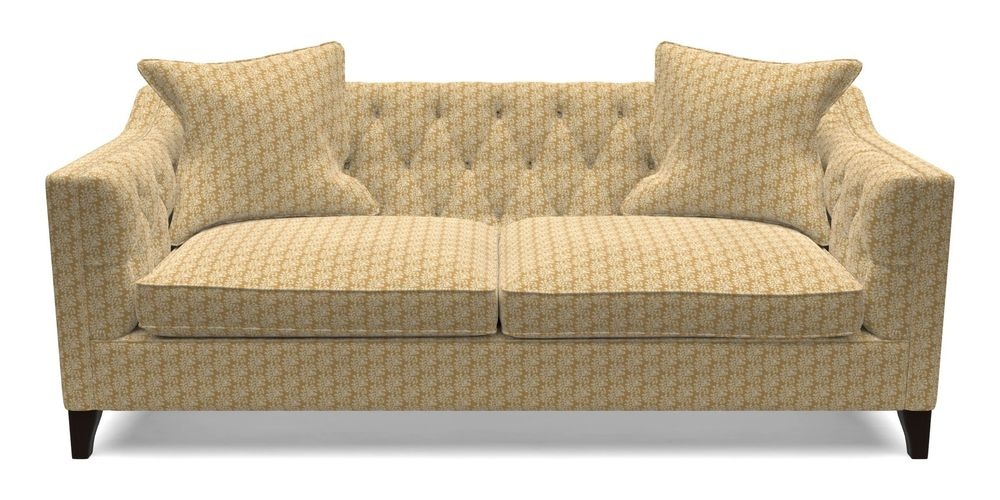 Haresfield Dipped Arm front