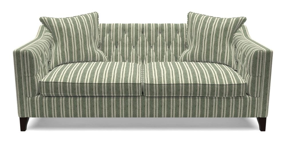 Haresfield Dipped Arm front