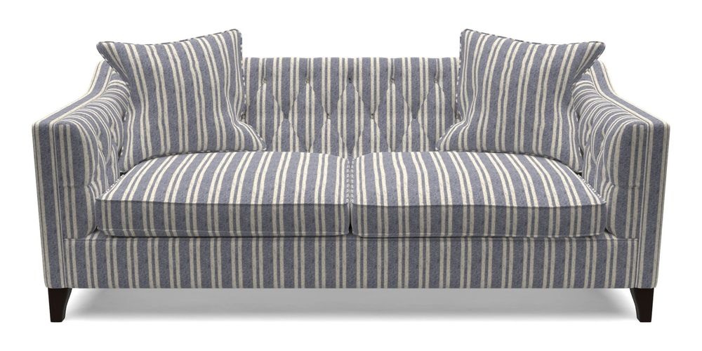 Haresfield Dipped Arm front