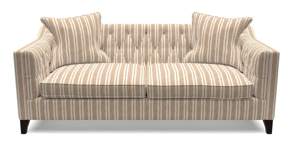 Haresfield Dipped Arm front