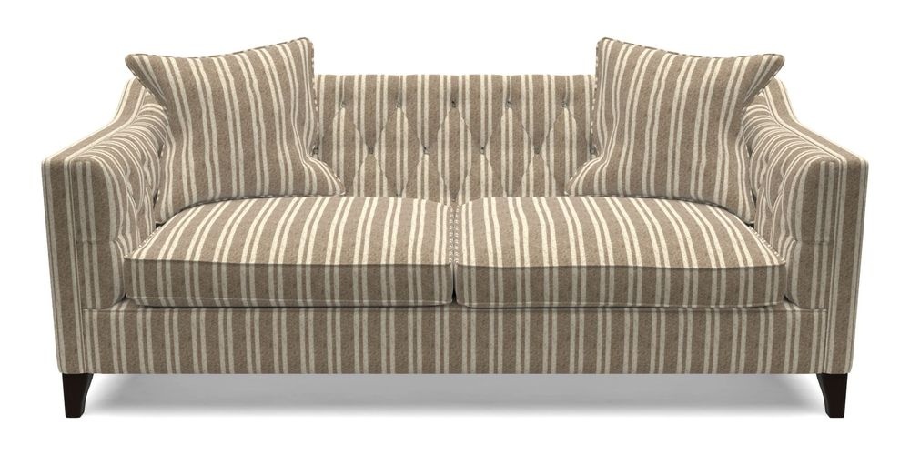 Haresfield Dipped Arm front