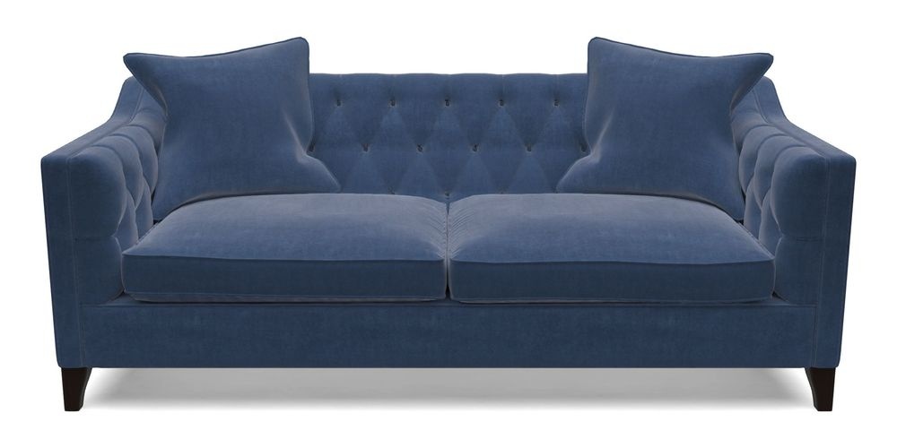 Haresfield Dipped Arm front