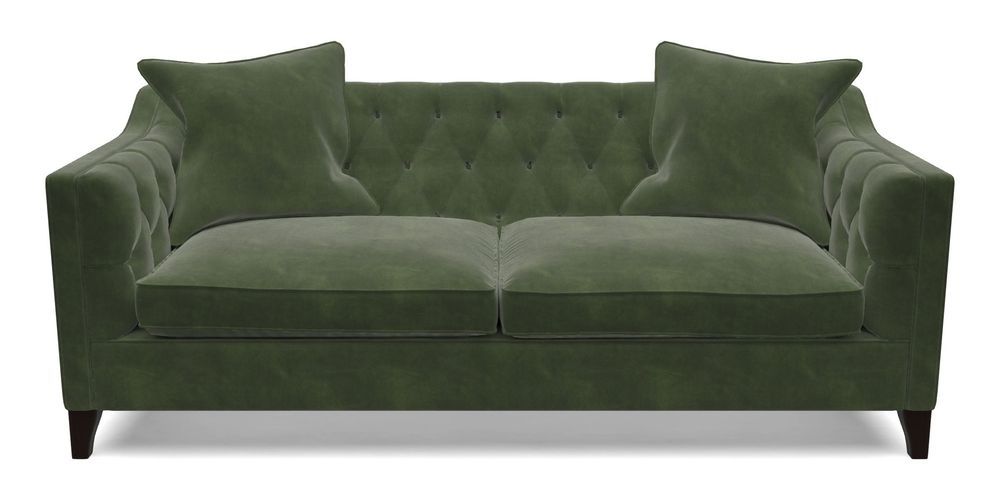 Haresfield Dipped Arm front