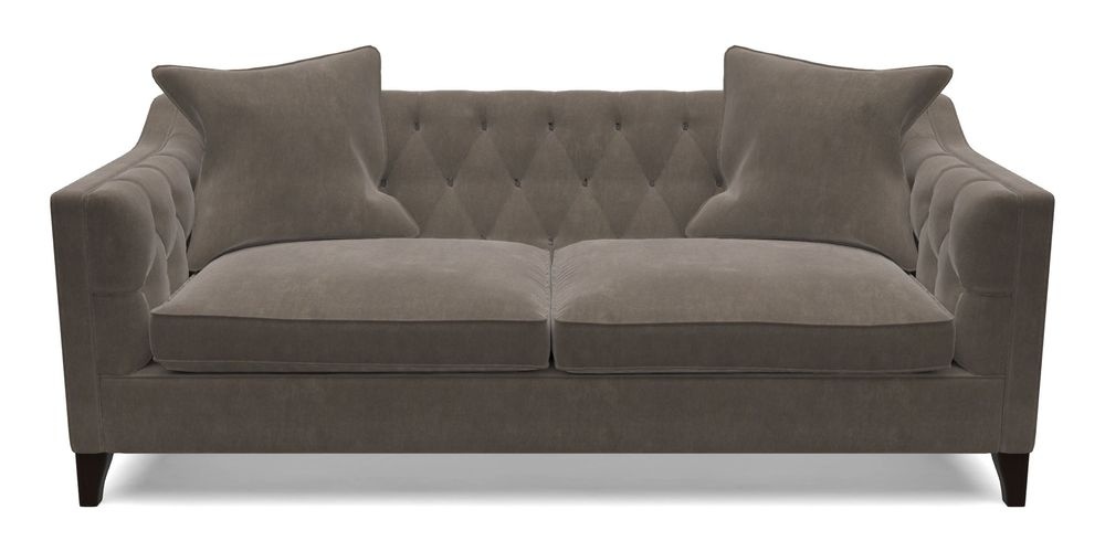 Haresfield Dipped Arm front