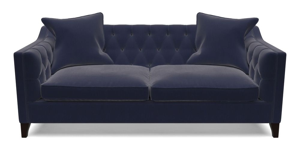 Haresfield Dipped Arm front