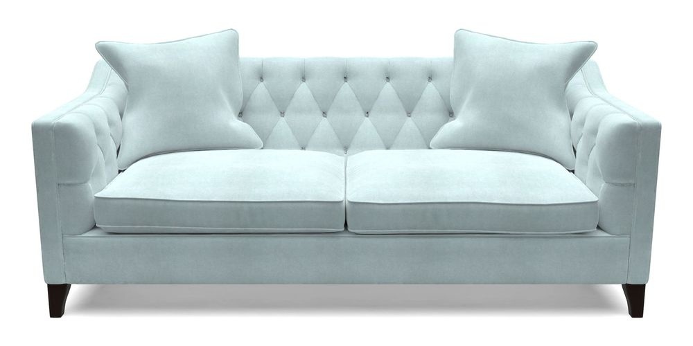 Haresfield Dipped Arm front