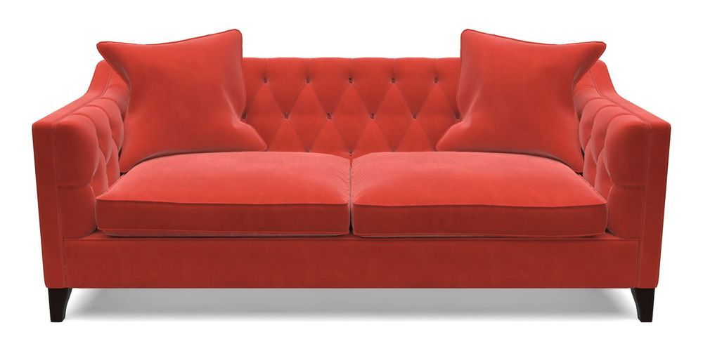 Haresfield Dipped Arm front