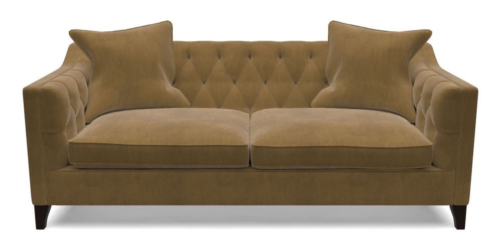 Haresfield Dipped Arm front