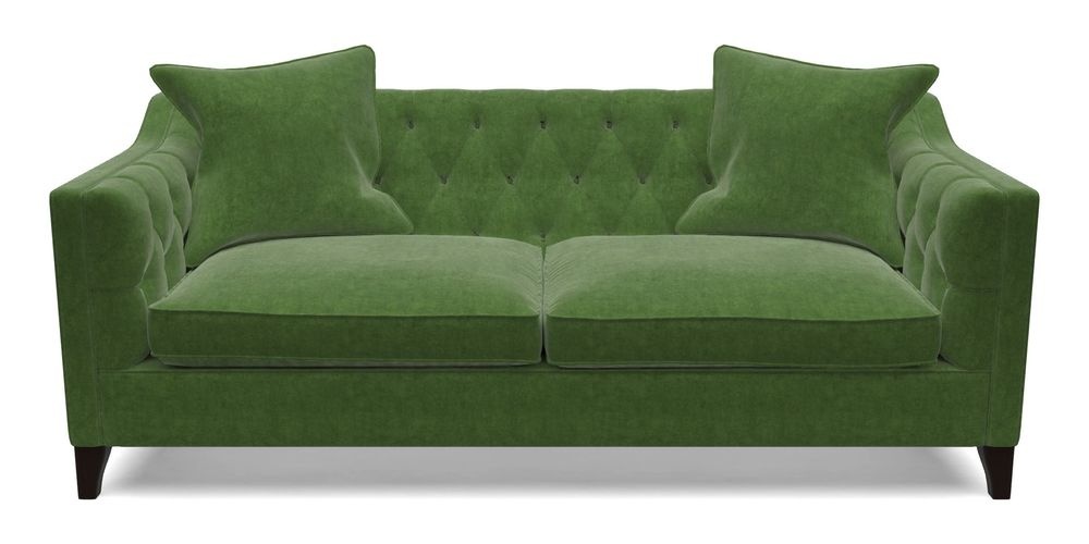 Haresfield Dipped Arm front