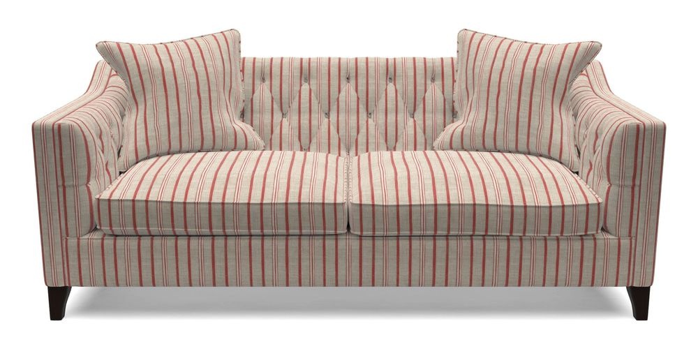 Haresfield Dipped Arm front