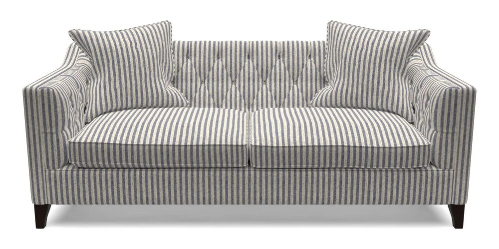 Haresfield Dipped Arm front