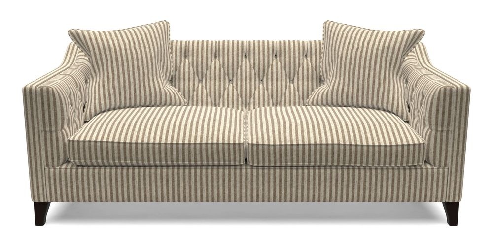 Haresfield Dipped Arm front