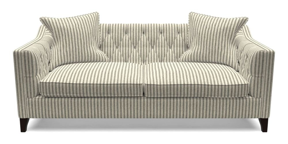 Haresfield Dipped Arm front