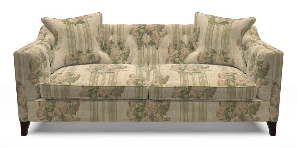 Haresfield Dipped Arm front