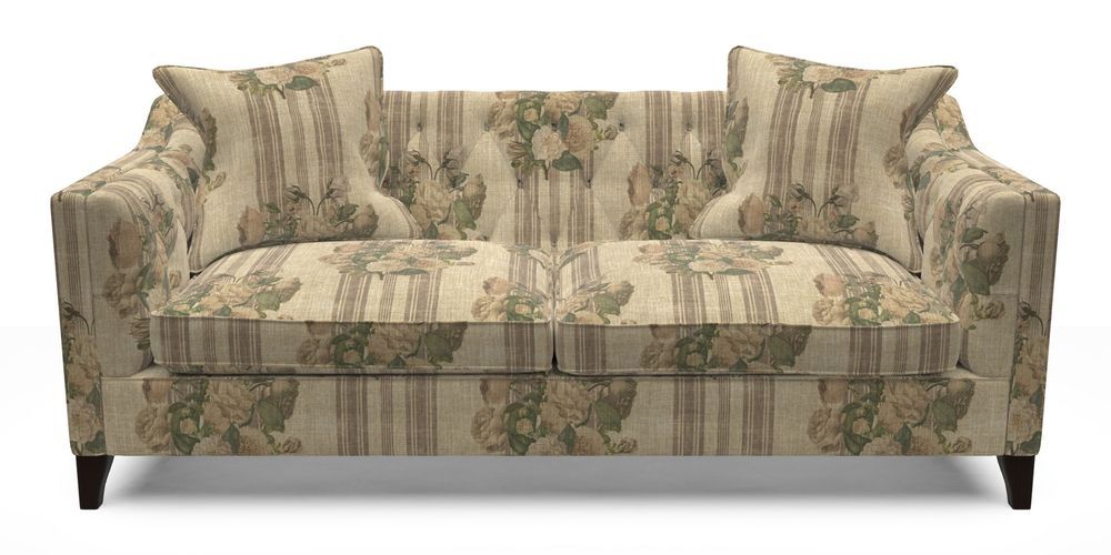 Haresfield Dipped Arm front