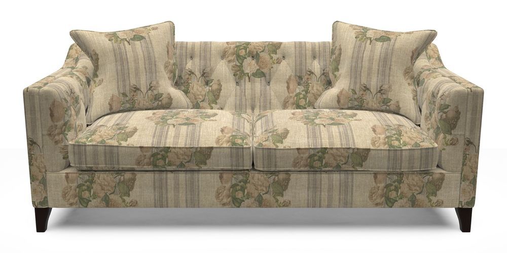 Haresfield Dipped Arm front